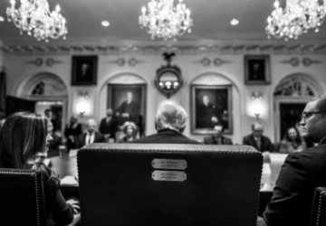 What Will the U.S. Do If Maduro Falls or Flees?